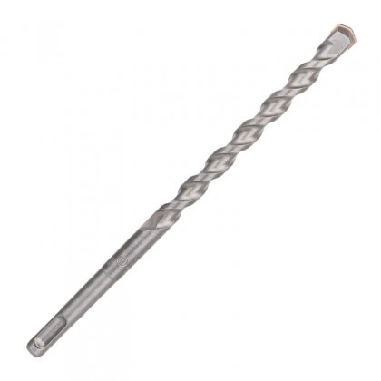 Свердло по бетону SDS plus-1, 12x150x210 (Bosch) артикул: 2608680278